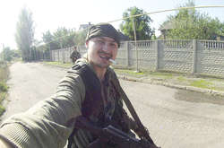 Белорус «погорел» на войне с Украиной на стороне боевиков 