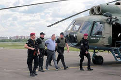 Луценко превратит ГПУ в типографию? Ведомство приобрело четыре промышленных ксерокса