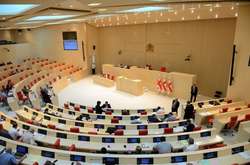 Грузія перейде на парламентську форму правління