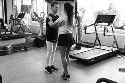 Проболтались! У Криштиану Роналду родится дочь