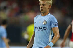 Гравець збірної України вважає, що у матчі «Манчестер Сіті» - «Шахтар» буде багато голів