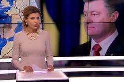 В офісі першої леді розказали, як знімався ролик «дружина та діти вітають президента»