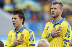 Ярмоленко та Коноплянка можуть зіграти за одну команду на клубному рівні