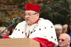 Ректором Львівського медуніверситету обрали 77-річного професора