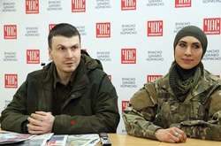 Замовників замаху на Осмаєва та Окуєву поки не встановлено, — поліція