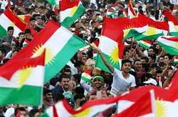 Іракський Курдистан проголосував за незалежність