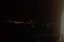 Вибухи на складі боєприпасів під Вінницею: люди покидають будинки