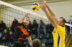 Волейбольний «Кубок Львова» здобула команда з Білорусі