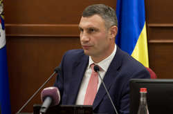 Кличко розповів, як повинен формуватися Держбюджет на 2018 рік