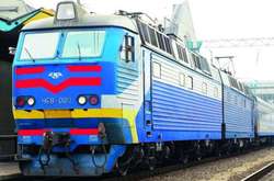 14 поїздів змінили маршрути через вибухи під Вінницею