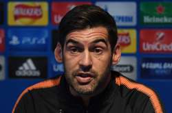 Наставник «Шахтаря» вирішив, що його команда створила чимало проблем «Манчестер Сіті»