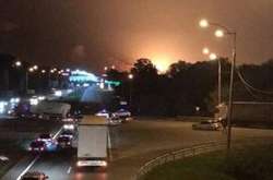 Вибухи боєприпасів під Вінницею: з'явилися перші версії події