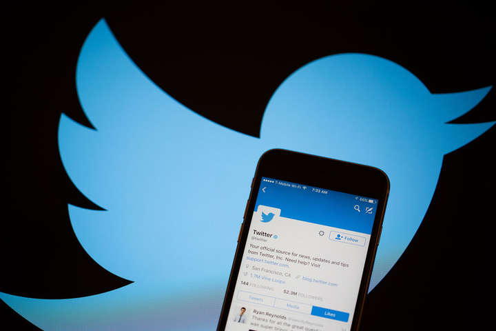 Twitter збільшить ліміт в повідомленнях до 280 знаків