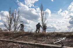 Ситуація в зоні АТО: 15 ворожих обстрілів, один боєць поранений 