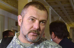 ЗМІ: Нардеп Береза жорстоко побив нападника на свій будинок