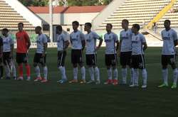 На матч Ліги Європи у Більбао «Зоря» відправилася без трьох гравців основи