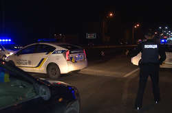 Блокпосты и предупреждение мародерства: как полиция охраняет Калиновку