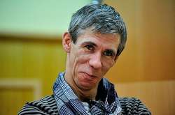 Одиозный российский актёр напился и пытался избить дочь за еду