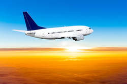 Повітряний простір над палаючими складами у Калинівці закрито в радіусі 50 км