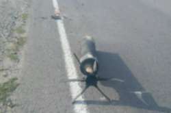 Последствия взрывов в Калиновке: в соцсети появились фото и видео 