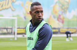 Футболіста з українського чемпіонату покликали у збірну Конго