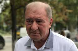 Окупанти засудили Умерова до двох років колонії-поселення