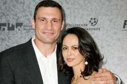 Жена мэра Кличко отправилась на гастроли по Германии