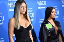 Звездный бэби-бум: Хлои Кардашьян ждет первенца!