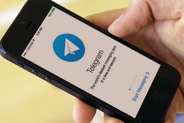 ФСБ вимагає від Telegram розшифрувати повідомлення користувачів