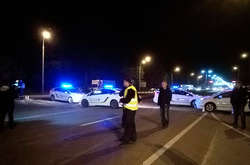 Вибухи під Вінницею: до охорони порядку залучено майже 3 тис. правоохоронців