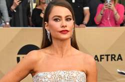 София Вергара в очередной раз возглавила рейтинг самых высокооплачиваемых актрис на ТВ