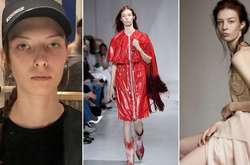 История современной золушки: Ремингтон Уильямс из посудомойщицы превратилась в топ-модель 