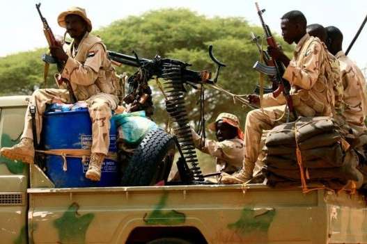 «Укрінмаш» спростовує продаж зброї Південному Судану