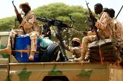 «Укрінмаш» спростовує продаж зброї Південному Судану