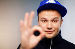 Ранее запрещённый в Украине рэпер выступит в Киеве 