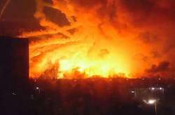 Військові експерти вказують на ознаки теракту у вибухах під Вінницею