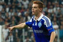 Гравцю київського «Динамо» боляче дивитися на вибухи у Калинівці