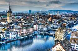 Названы 10 городов с самой высокой зарплатой