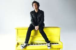 Pianoбой пожалел, что устроил скандал на «Х-Фактор»