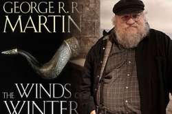 Джордж Мартин пообещал выход первого приквела «Игры престолов» в 2019-2020 году