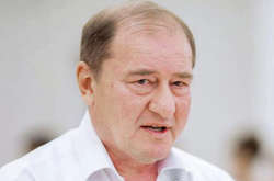 Суд не видав адвокатам Умерова його вирок