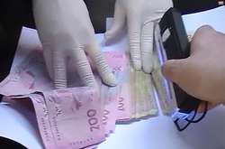 Кравцов повідомив про чергове затримання хабарника на «Укрзалізниці»