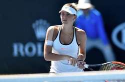 Марта Костюк