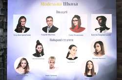 Участников шоу «Топ-модель по-украински» ждет первый экзамен