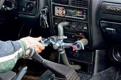 Когда жалко денег на ремонт авто