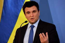 Клімкін назвав «стратою» вирок Умерову