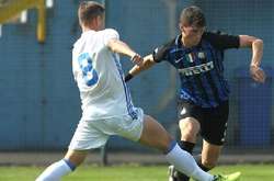 «Динамо» U-19 не змогло втримати перемогу над «Інтером»