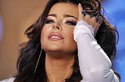 Скандальная украинская певица презентовала новый трек