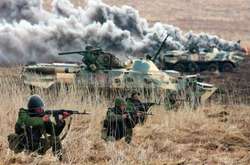 Загострення в АТО: бойовики б'ють із забороненої артилерії і танків 