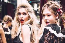 «Вся в маму»: Дочь Брежневой похвасталась идеальной фигурой